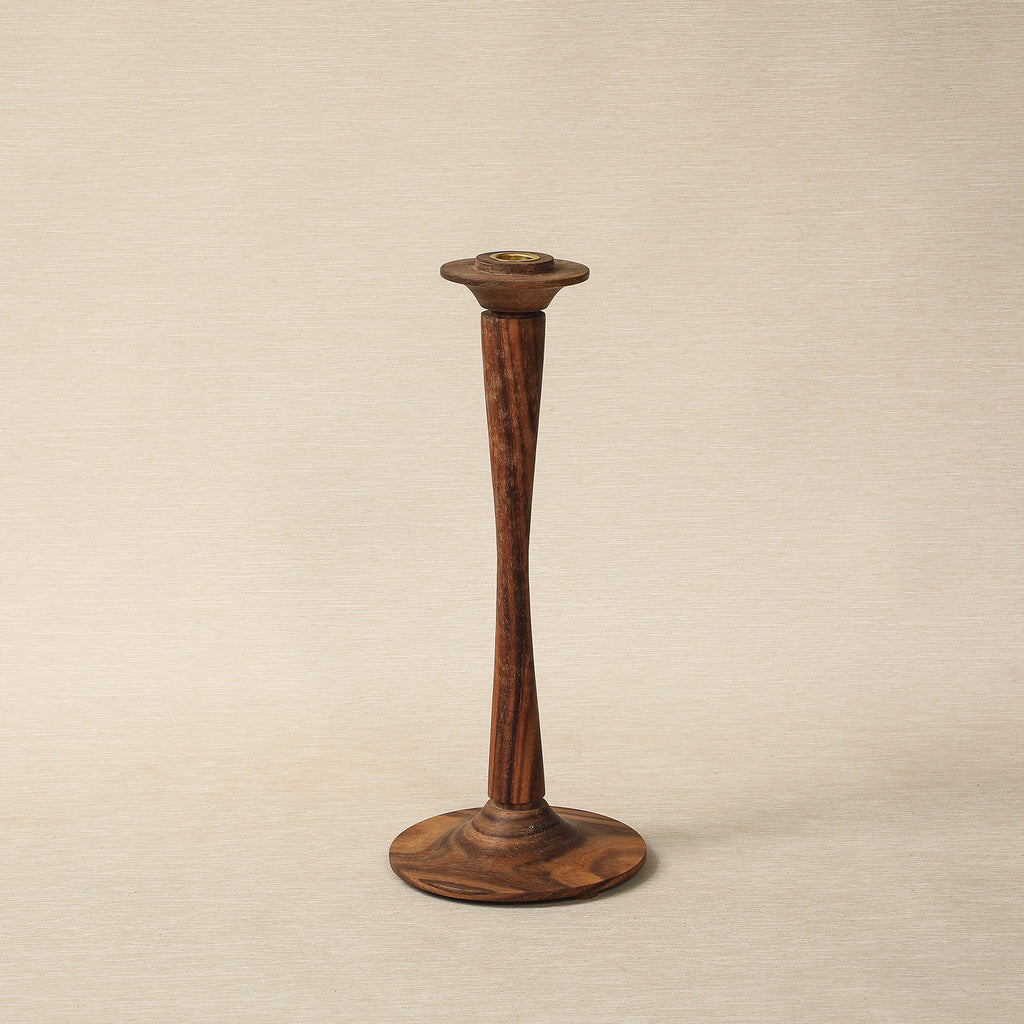 Nouvelle Candlesticks