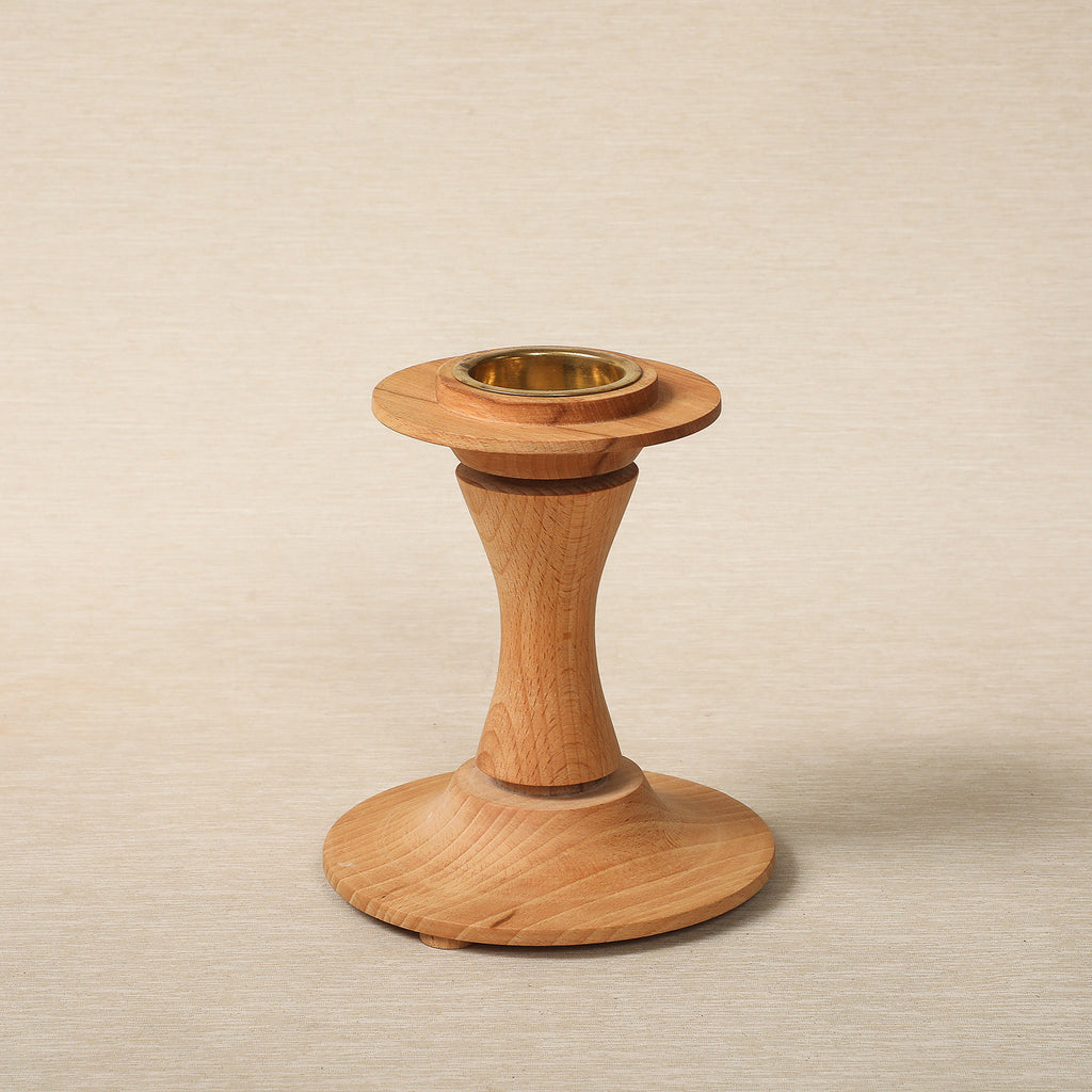 Nouvelle Candlesticks