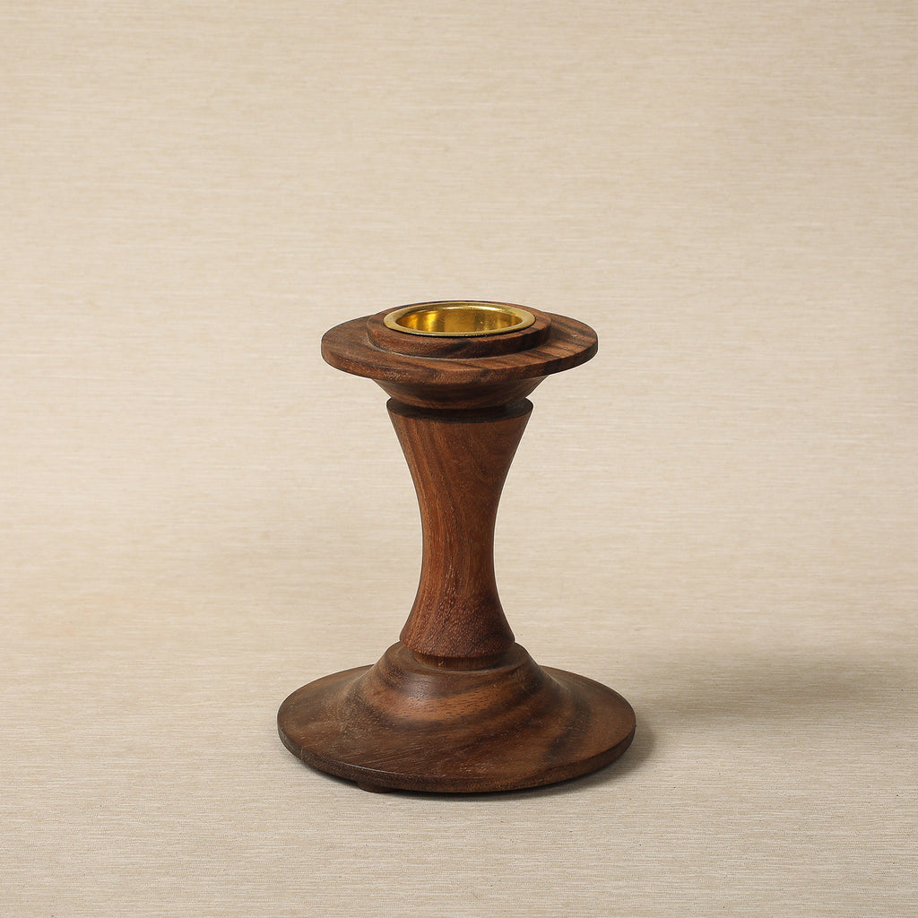 Nouvelle Candlesticks