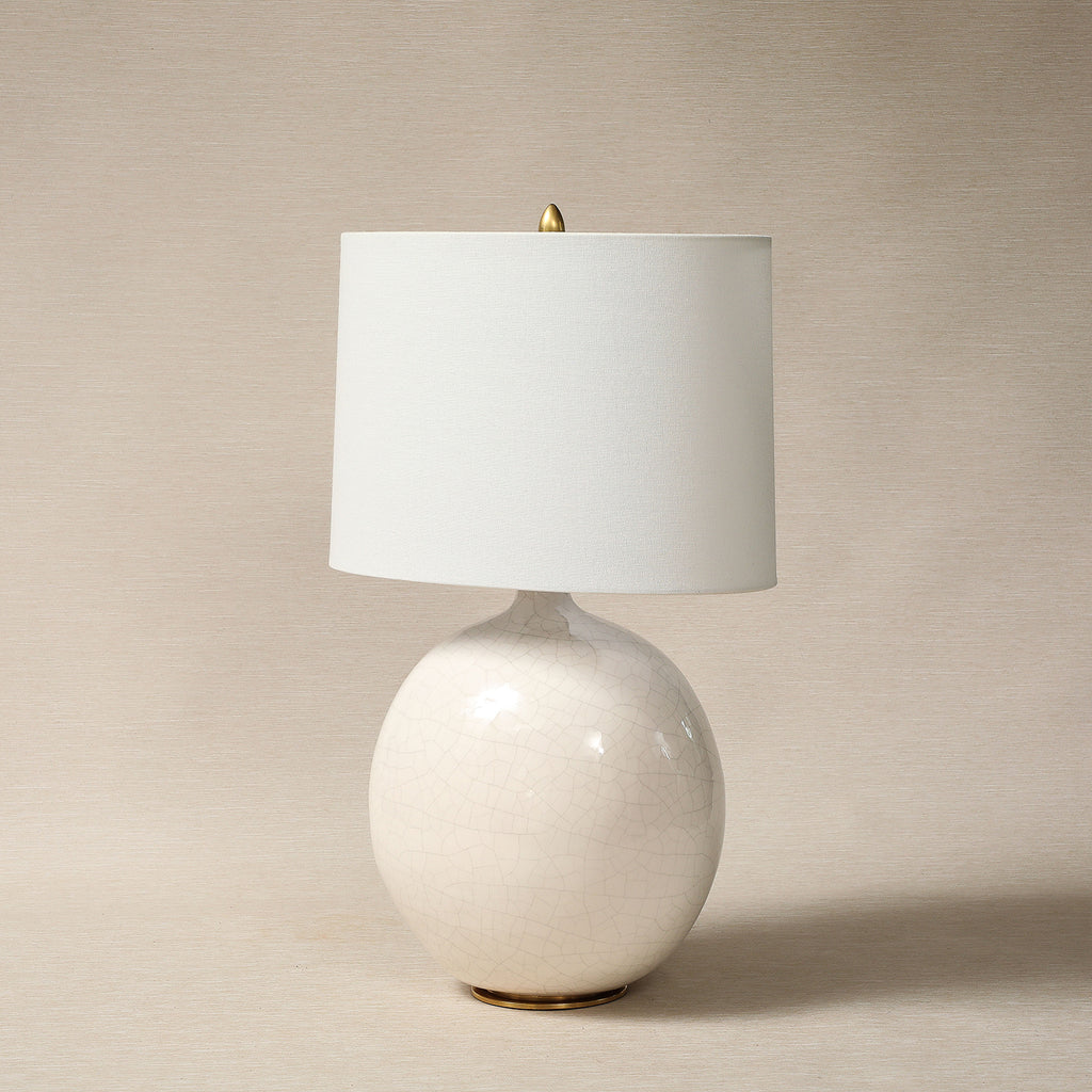 Sao Paulo 21" Table Lamp