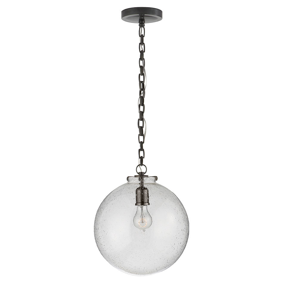 Katie Globe Pendant Light