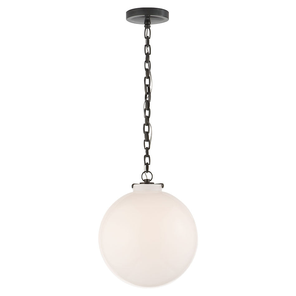 Katie Globe Pendant Light