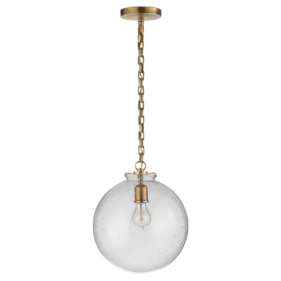 Katie Globe Pendant Light