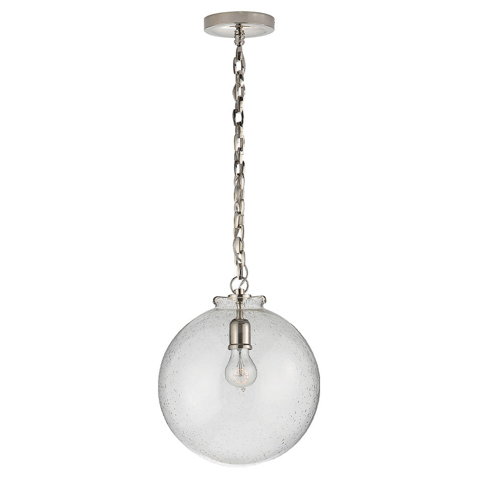 Katie Globe Pendant Light