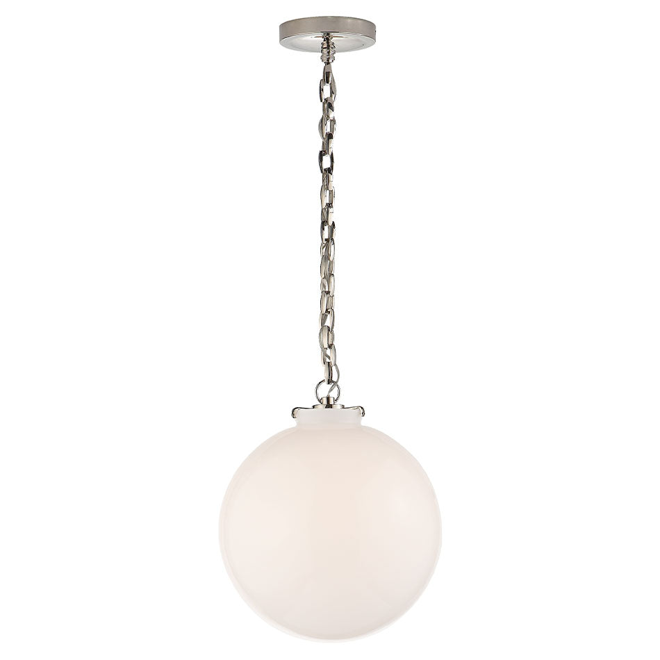 Katie Globe Pendant Light