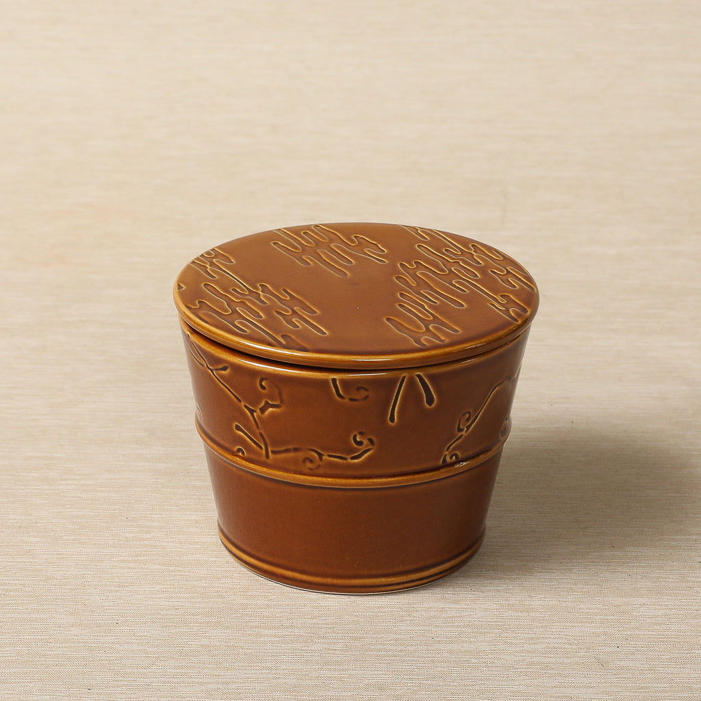Yara-Taio in Honey Glaze
