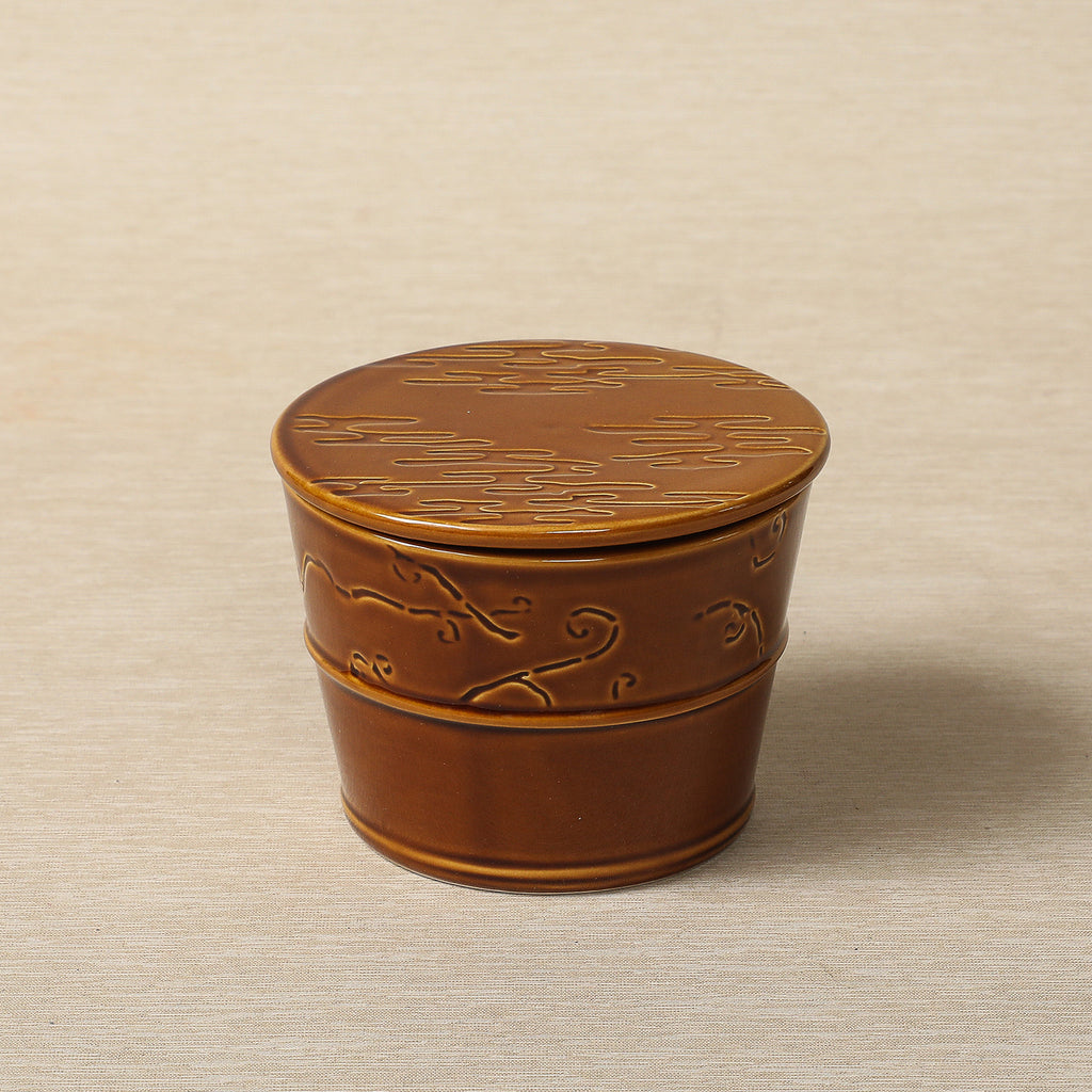 Yara-Taio in Honey Glaze