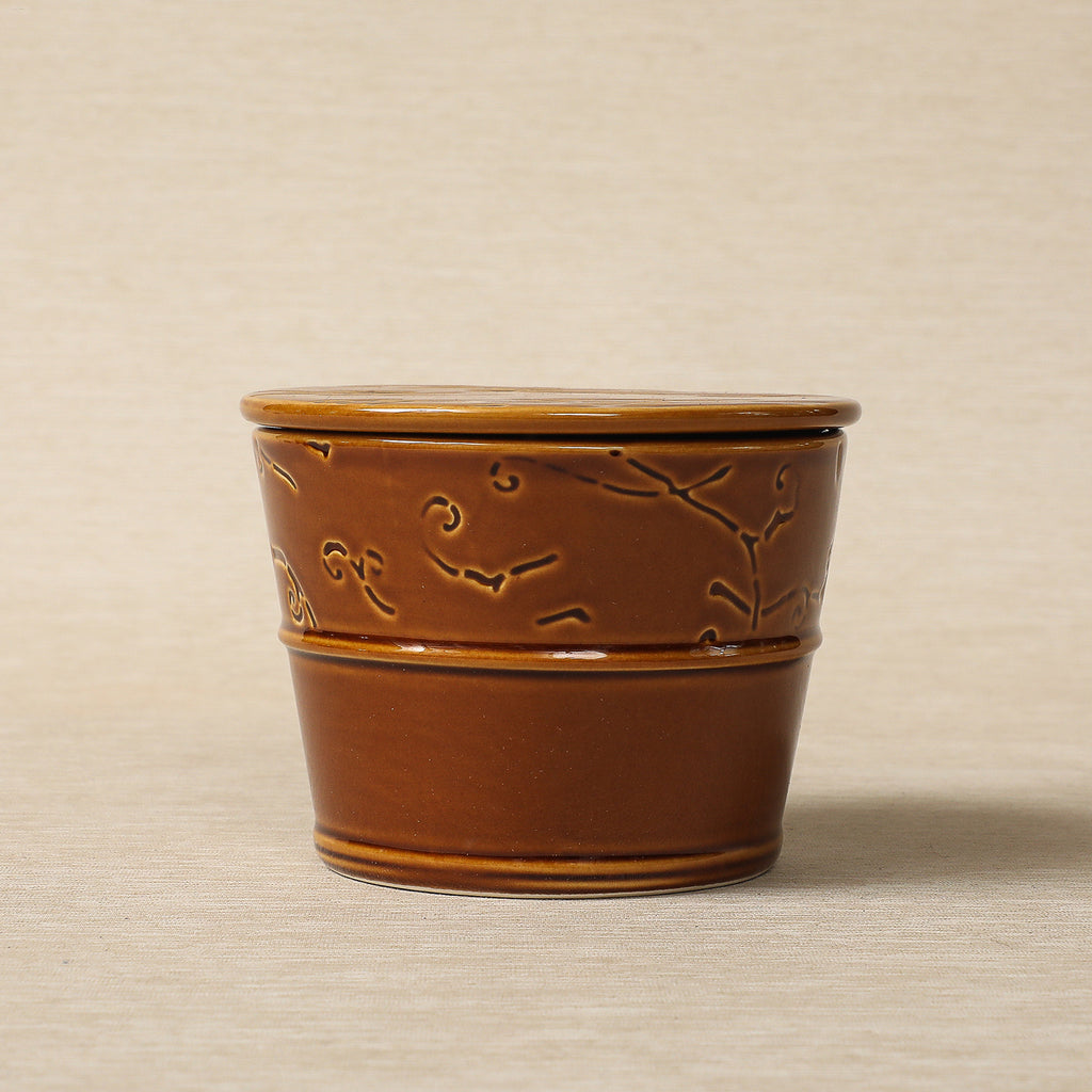 Yara-Taio in Honey Glaze