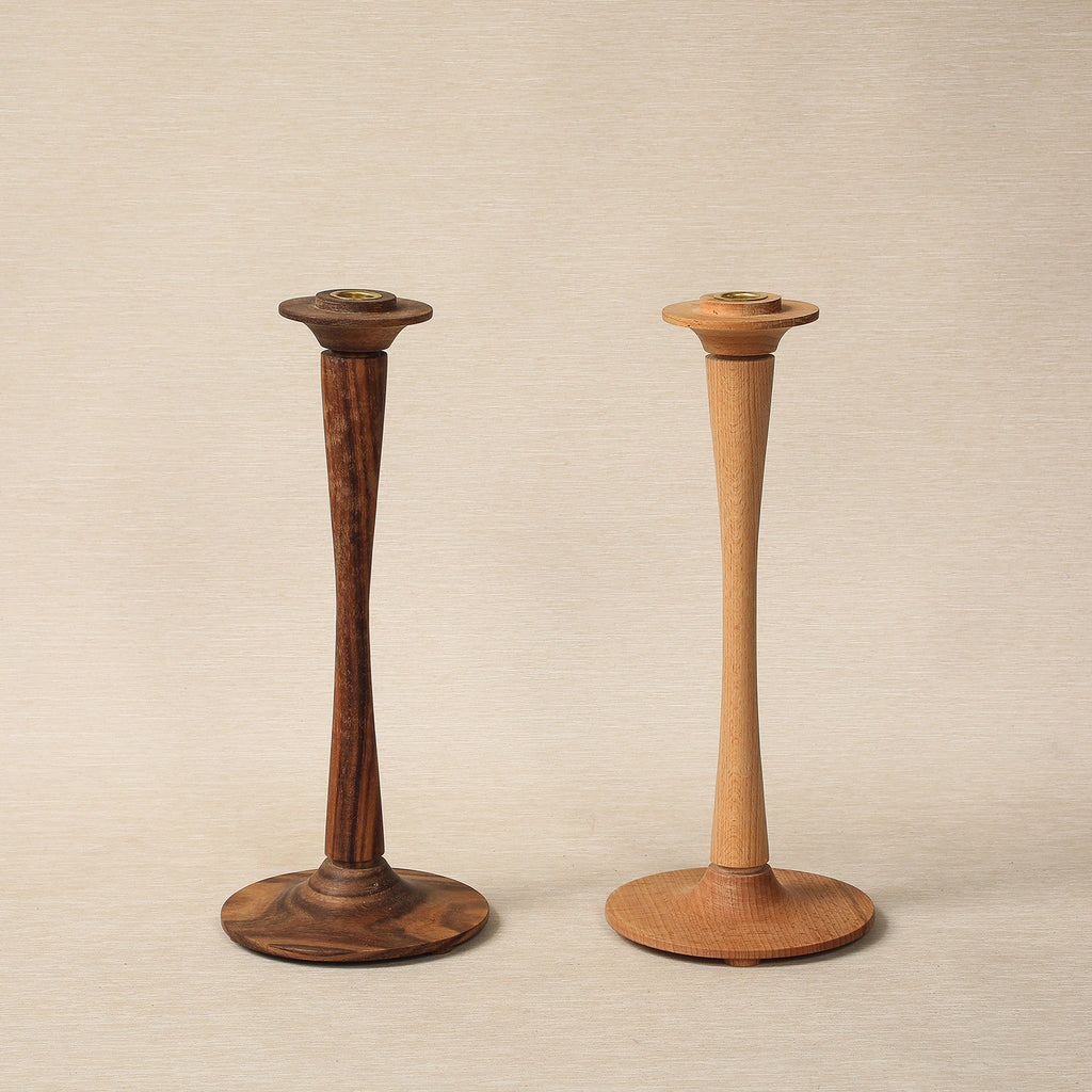 Nouvelle Candlesticks