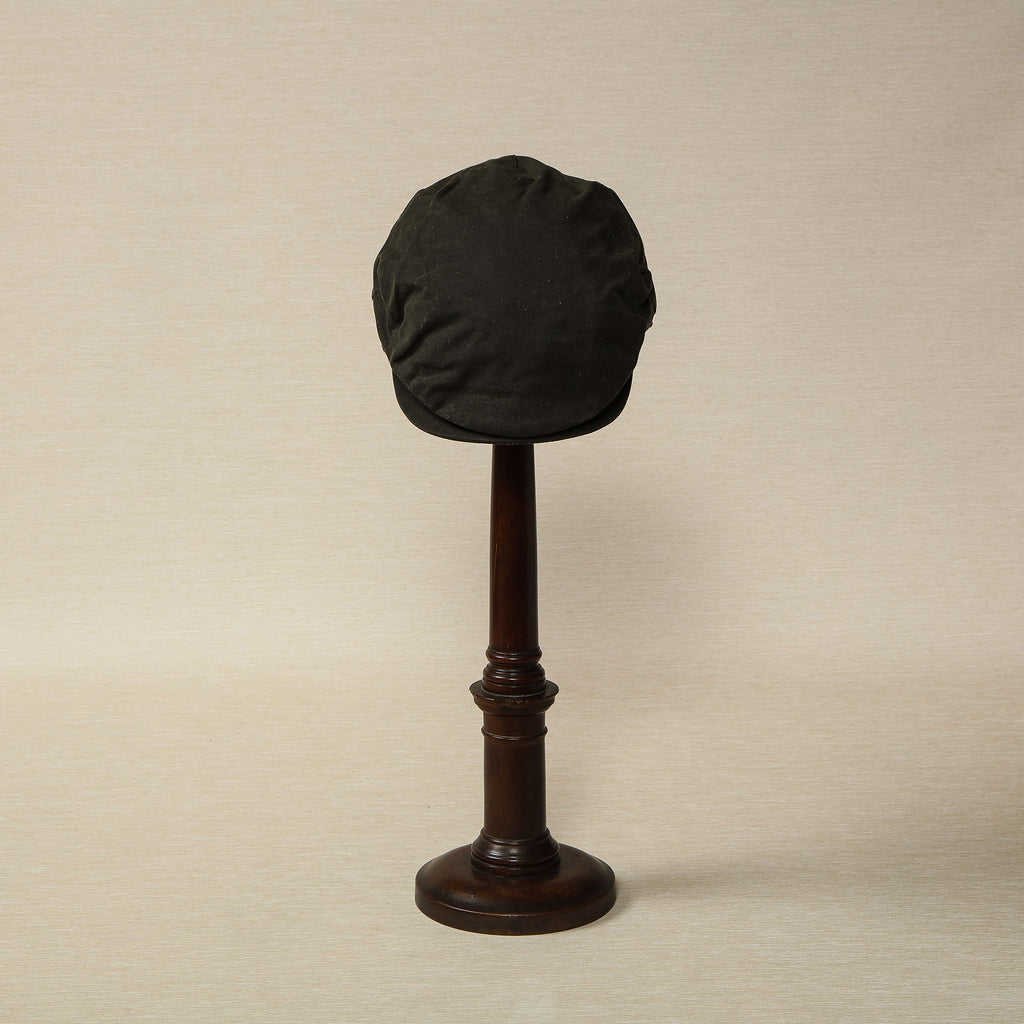 Vintage Irish Waxed Cap