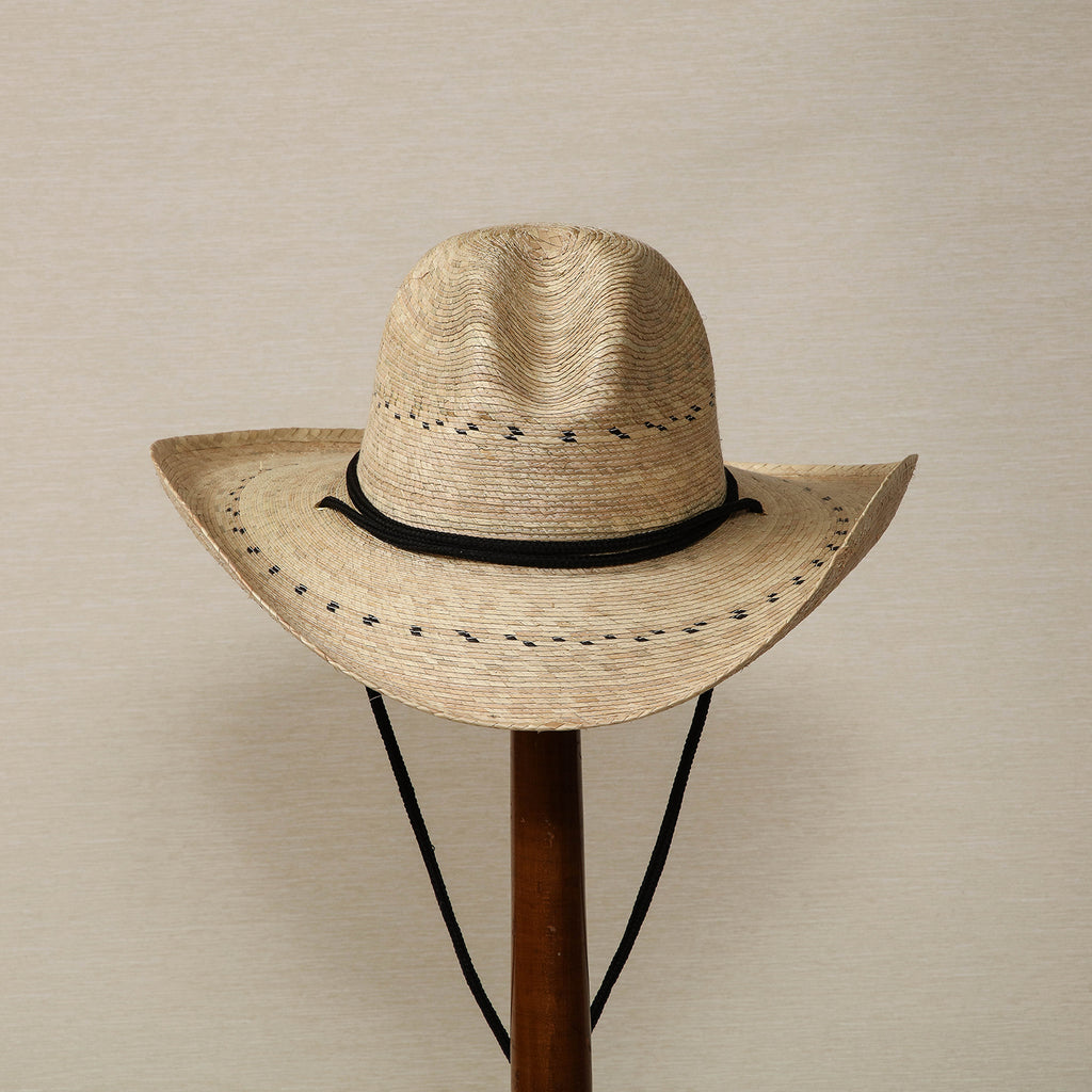 Pecos Western Hat