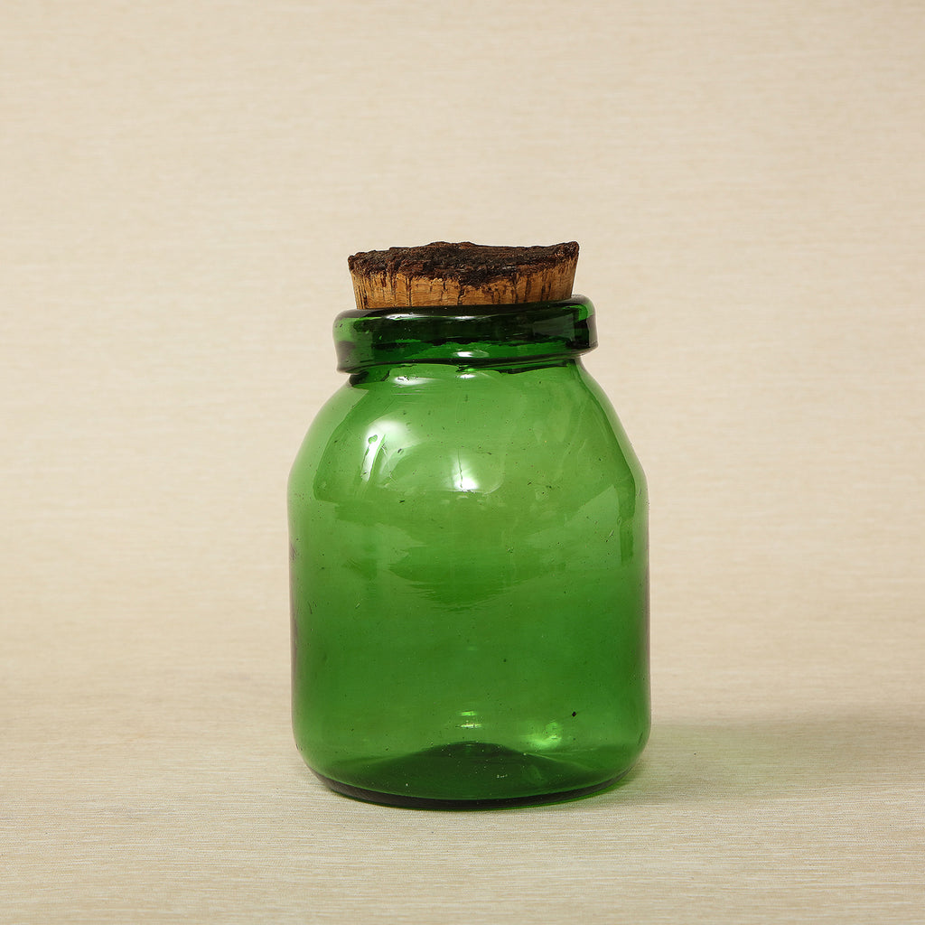 Barattolo handblown all purpose jar
