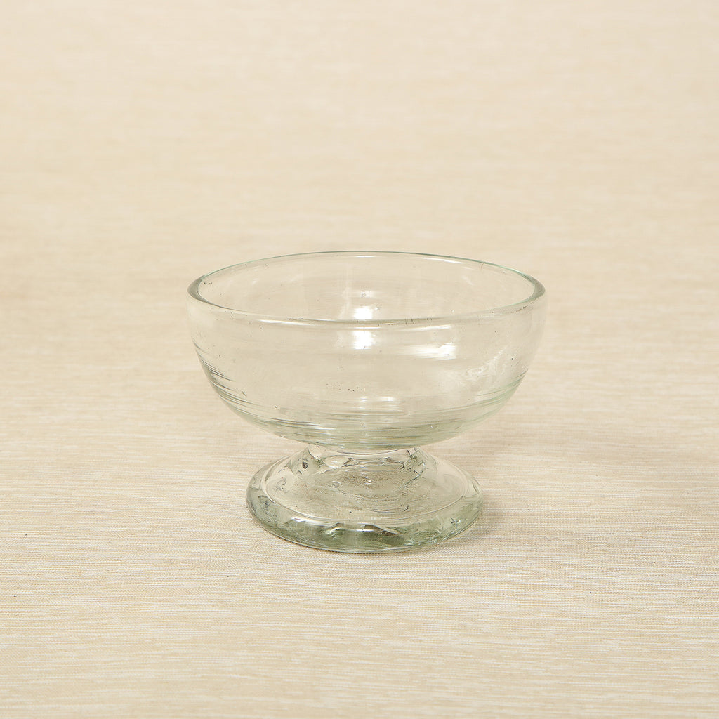 Salad Bowl Big - La Soufflerie - Hand blown from recycled glass