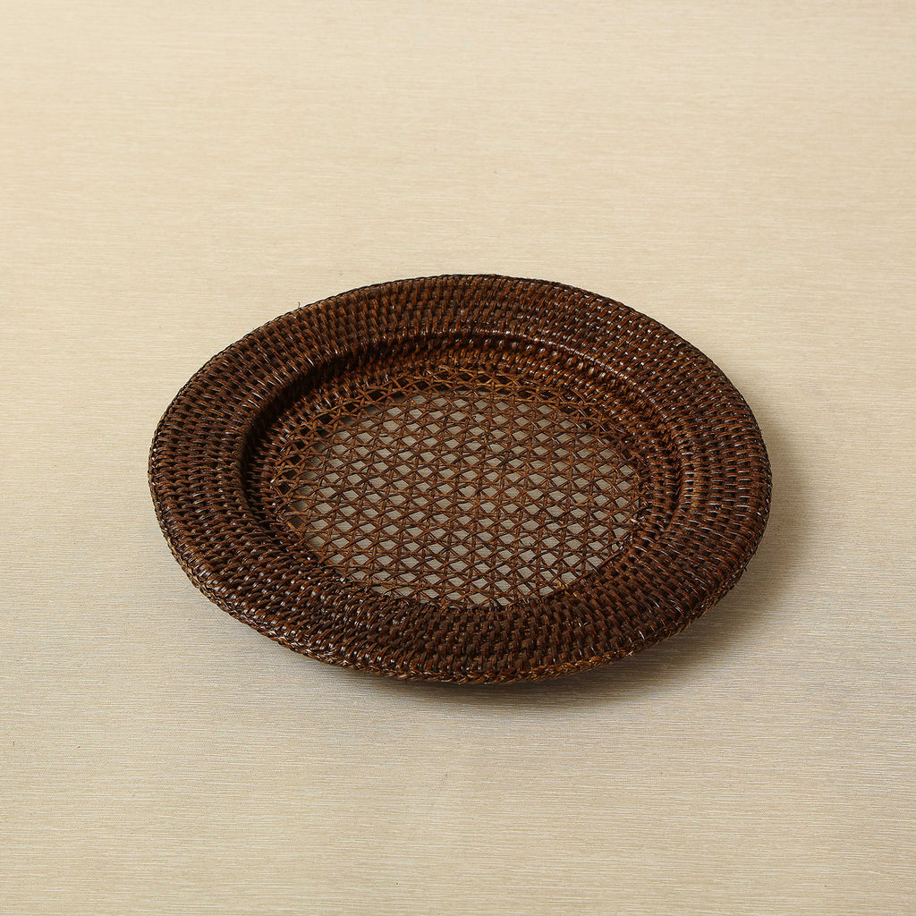 Round Plate Charger