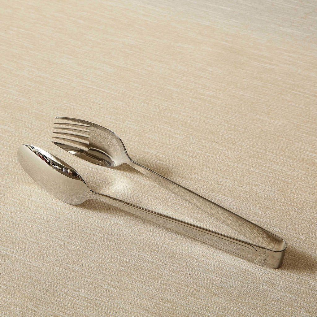 Austin Bee Serving Tongs by Thomas O'Brien