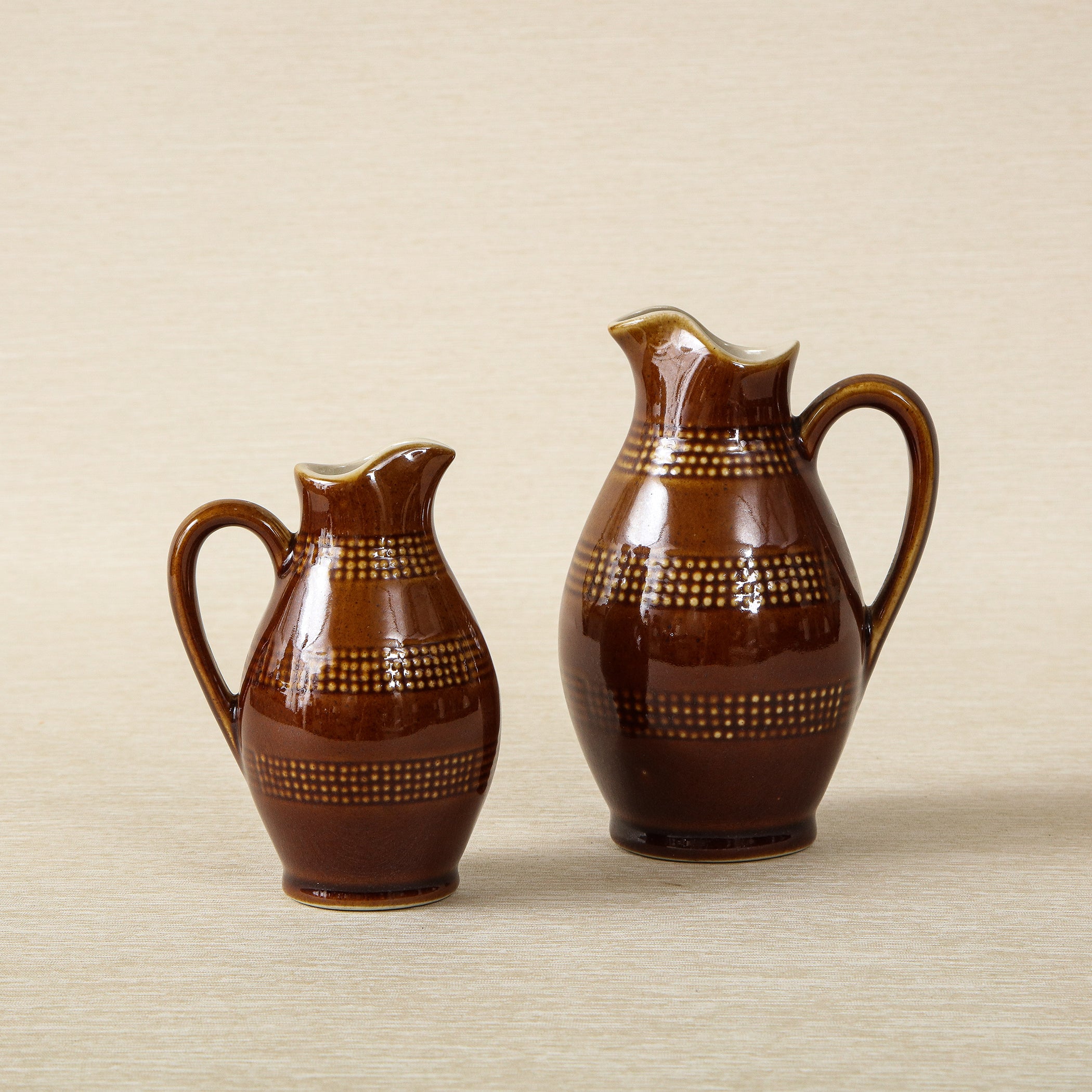 Poterie Renault | Copper Beech