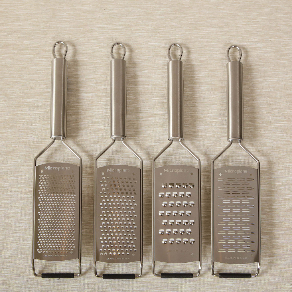 Microplane professional stainless extra course grater
