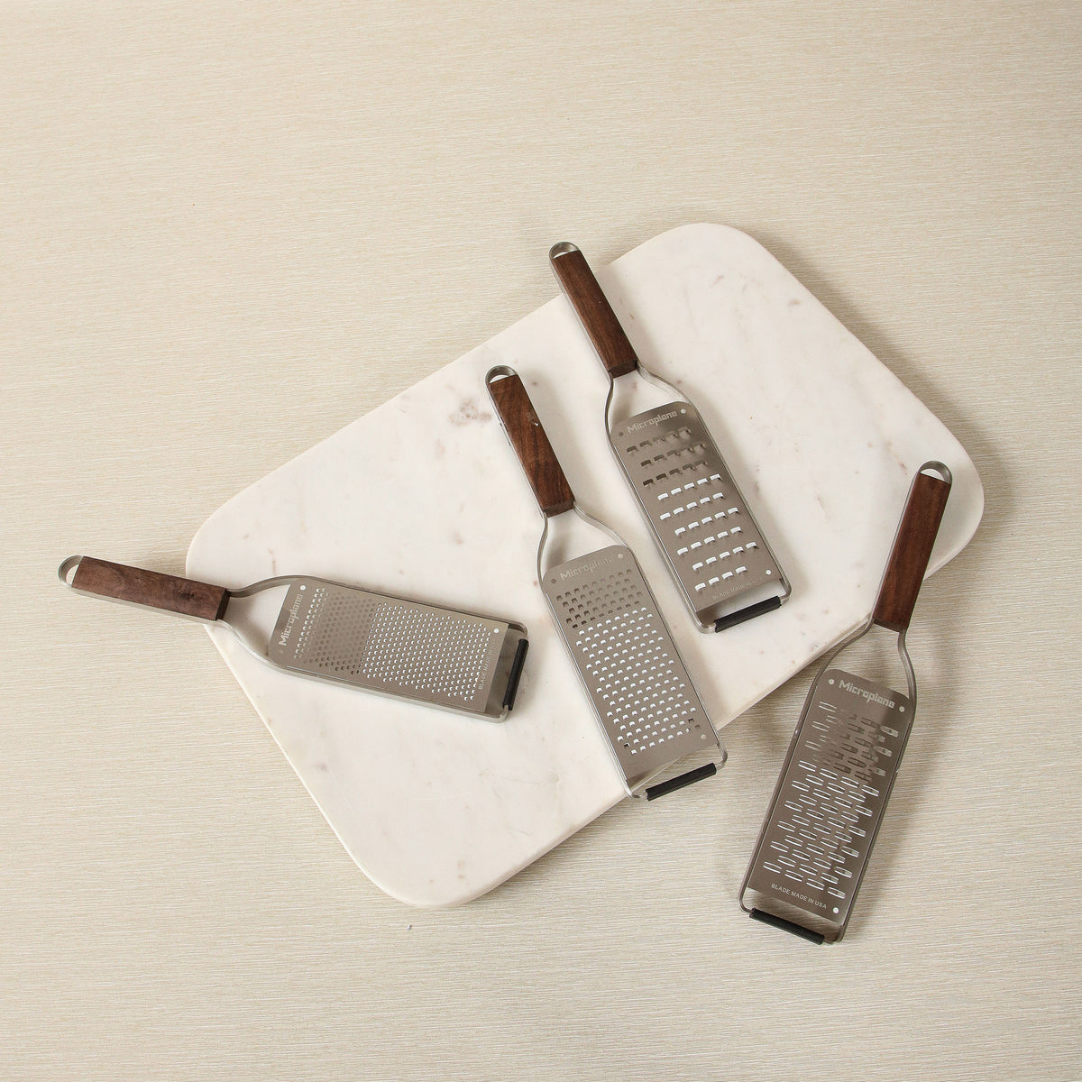 Microplane Bowl Grater, Extra Coarse