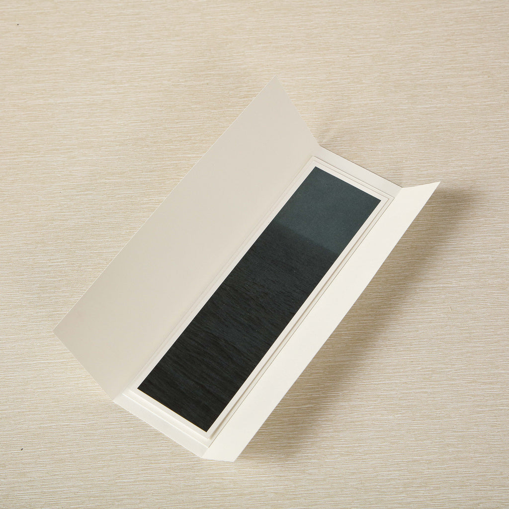 Midnight Sea, unframed