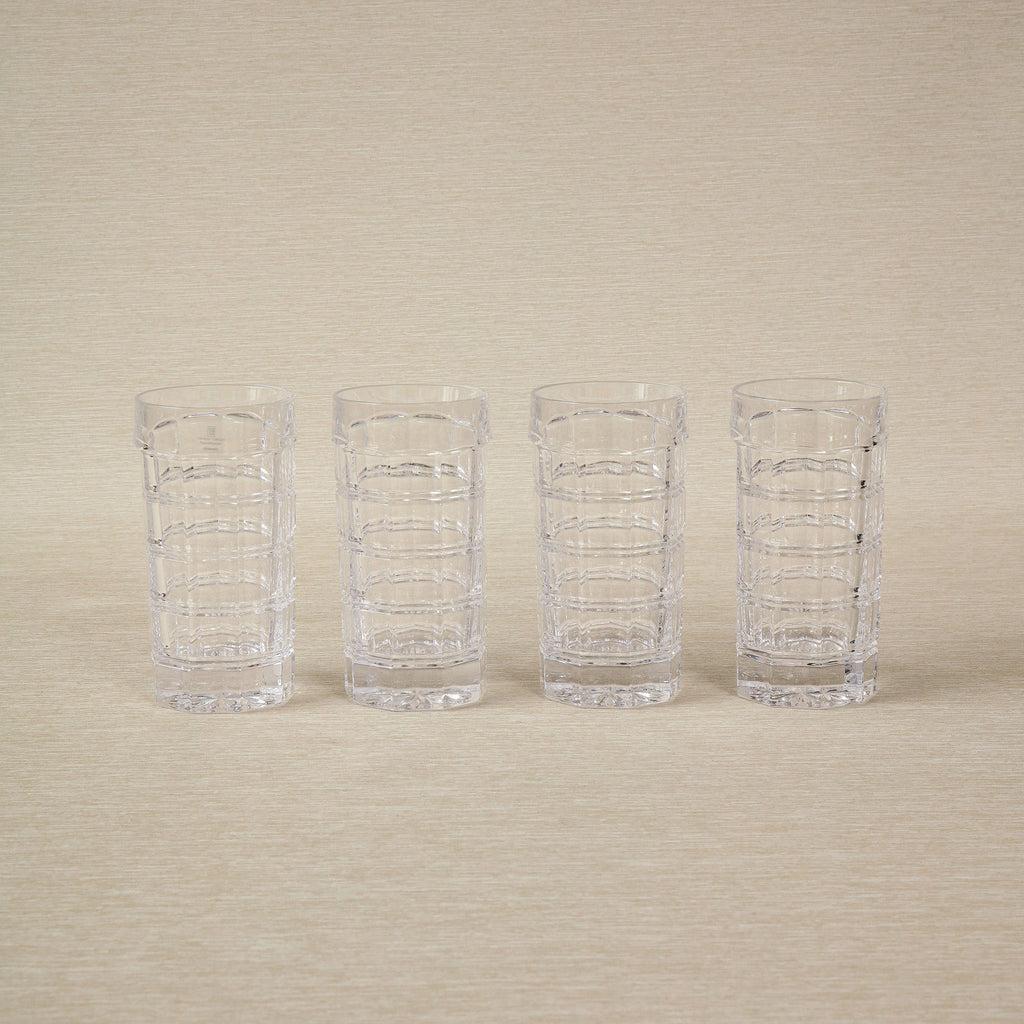 Darby Highball set of four