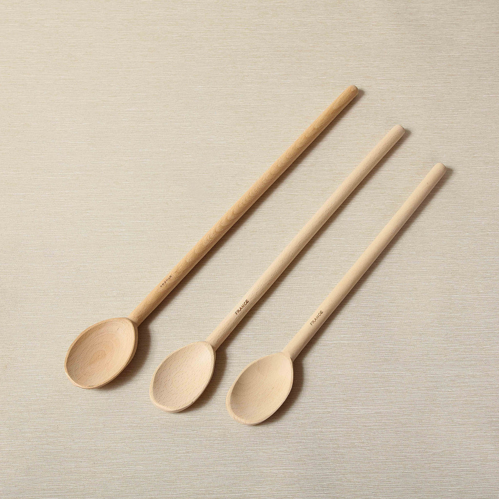 Beechwood 14" Regular Spoon