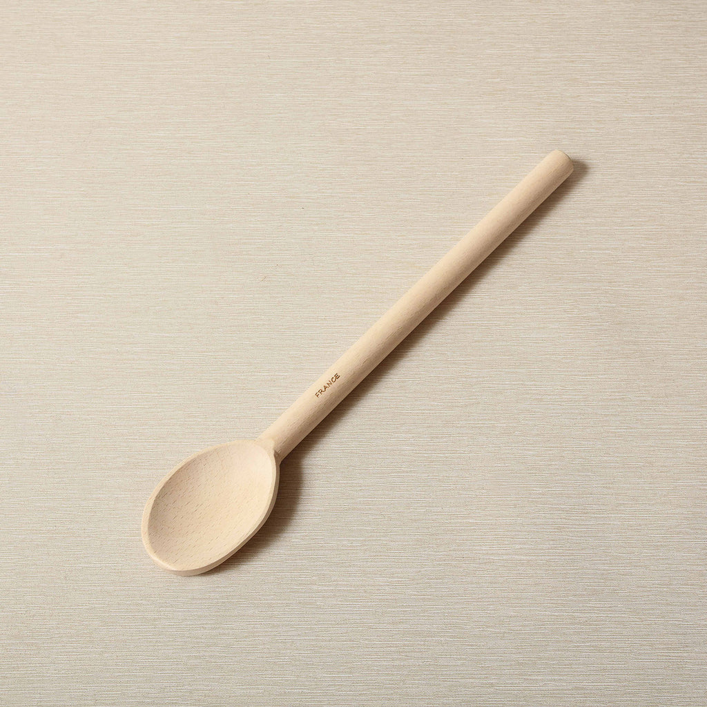 Beechwood 10" Regular Spoon