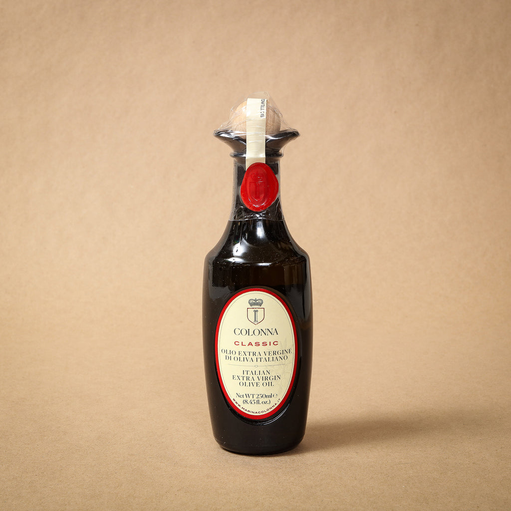 Colonna Classic Italian Extra Virgin Olive Oil 250ml