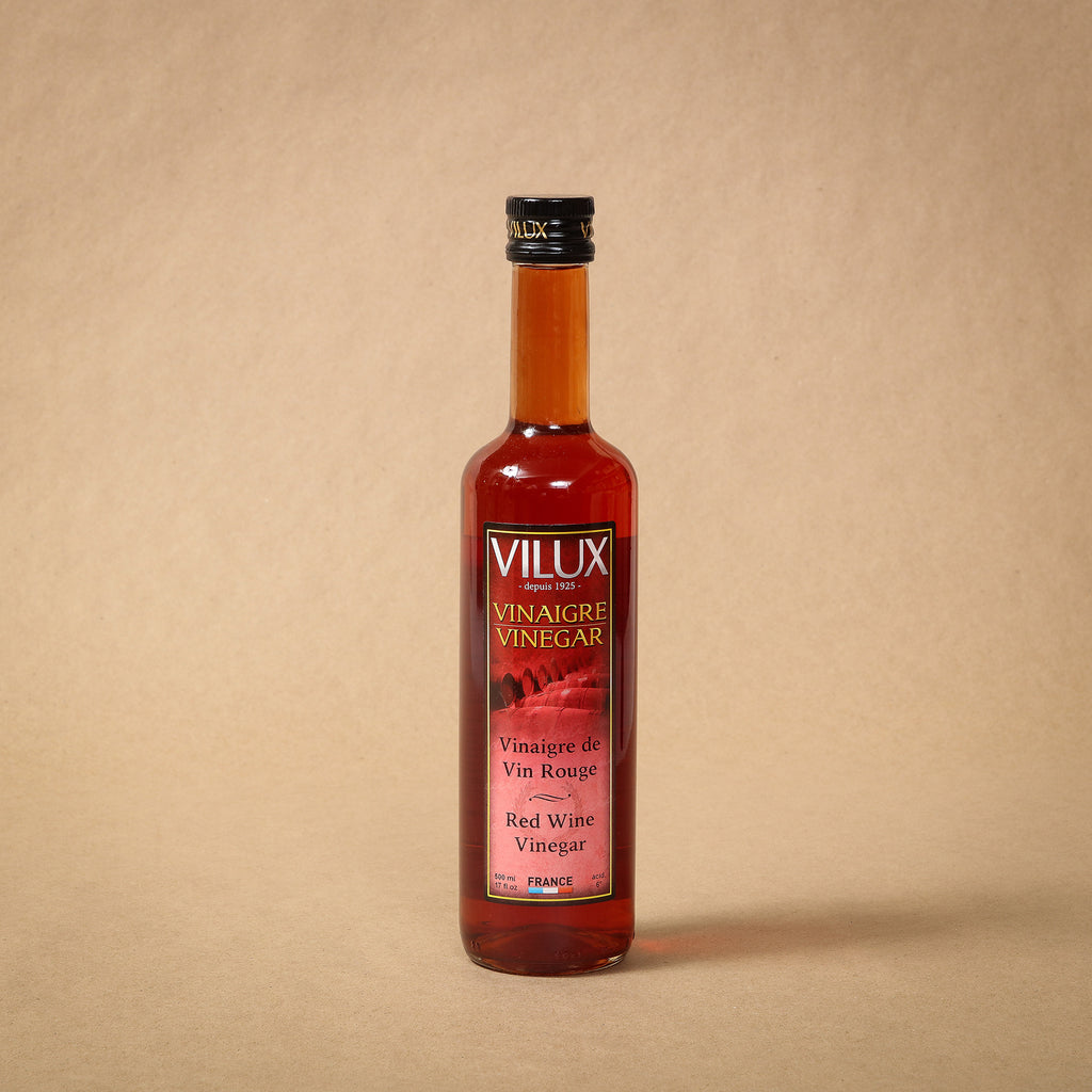 Vilux Red Wine Vinegar 500ml
