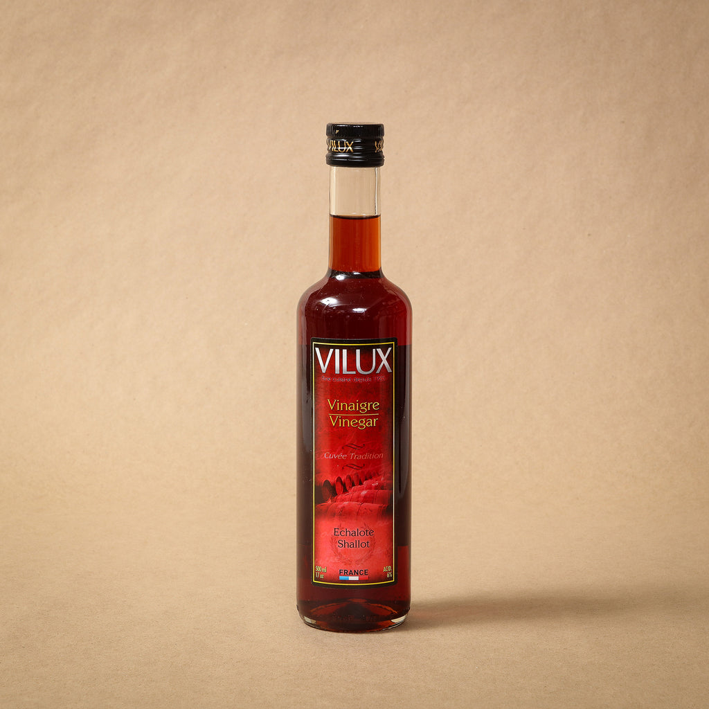 Vilux Shallot Vinegar 500ml