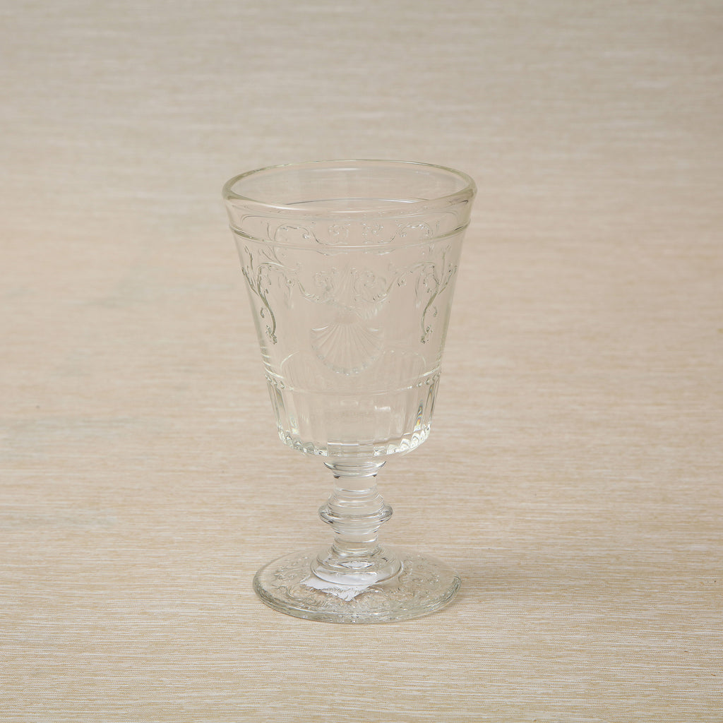 Versailles Stem Glass