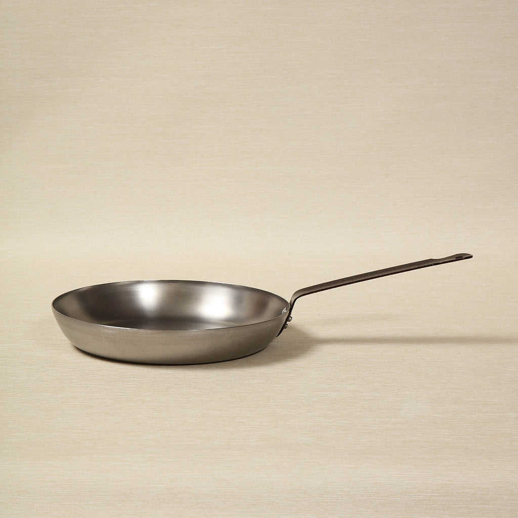 12.5 Carbon Steel Pan - Sardel