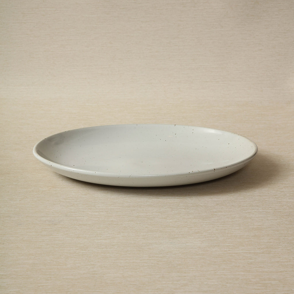 Sarah Kersten Classic White Glaze Dinnerware