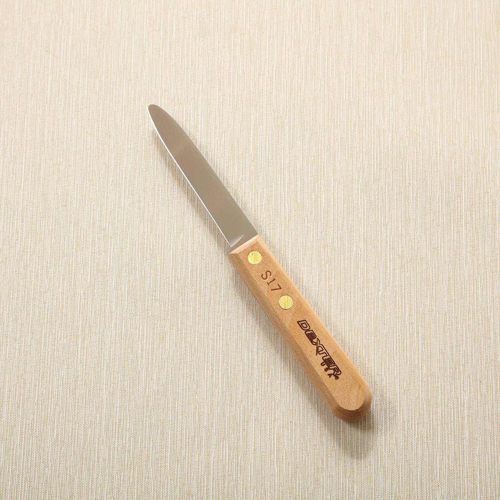 Dexter Russel clam knife