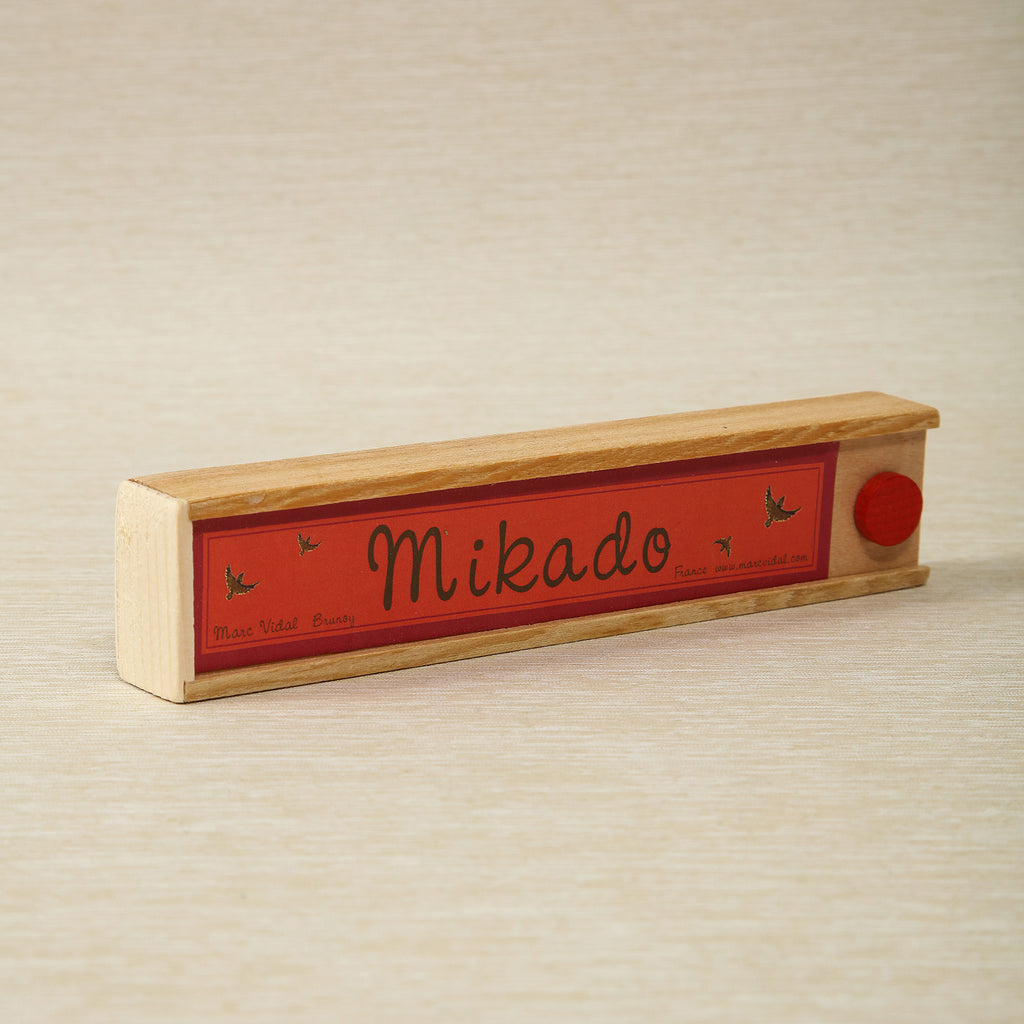 Mikado Game