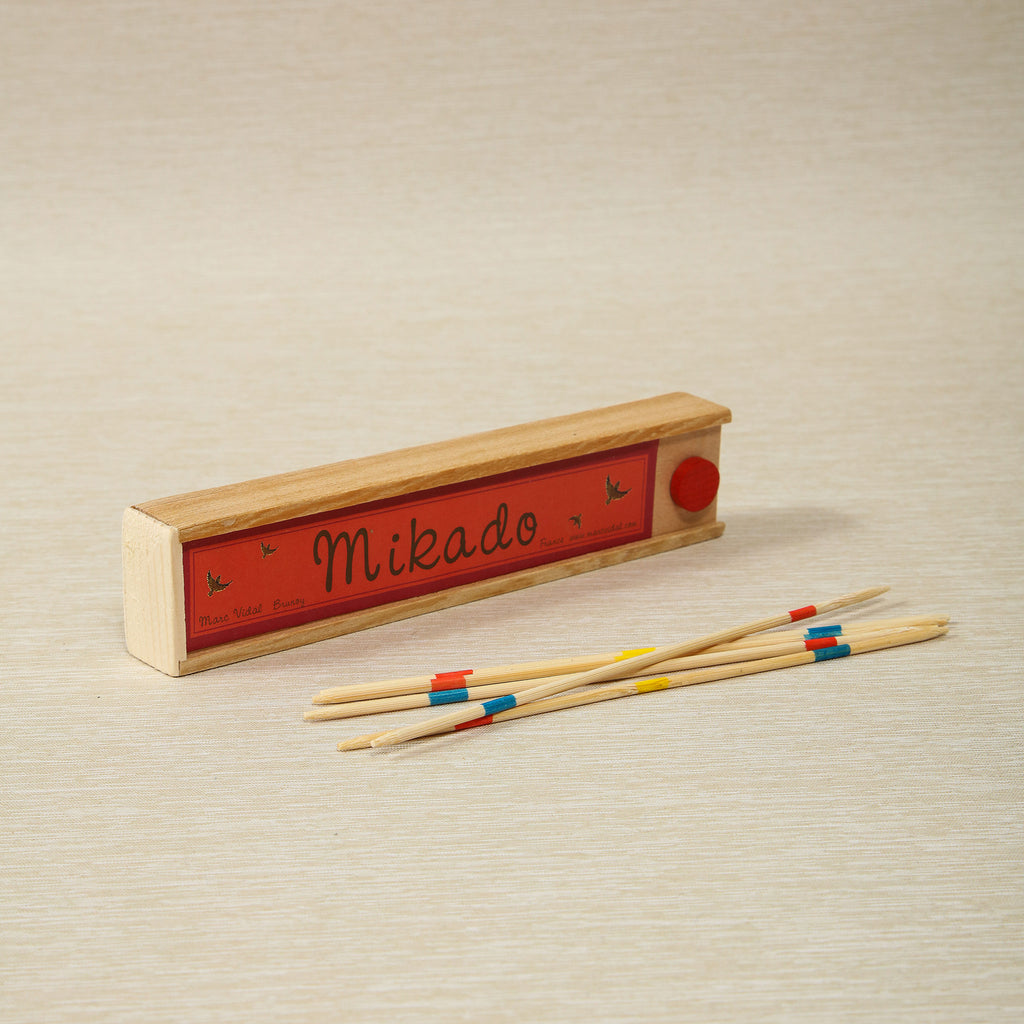 Mikado Game