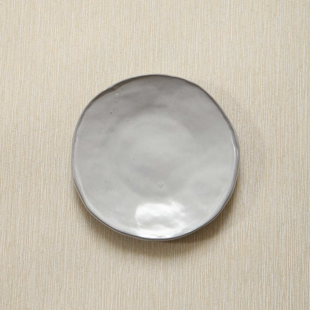 Organic Hand Formed Plate