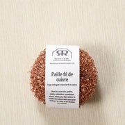 Pure Lead Free Copper Packing Catalytic Converter Mesh Ball Scurbber Scourer 30g
