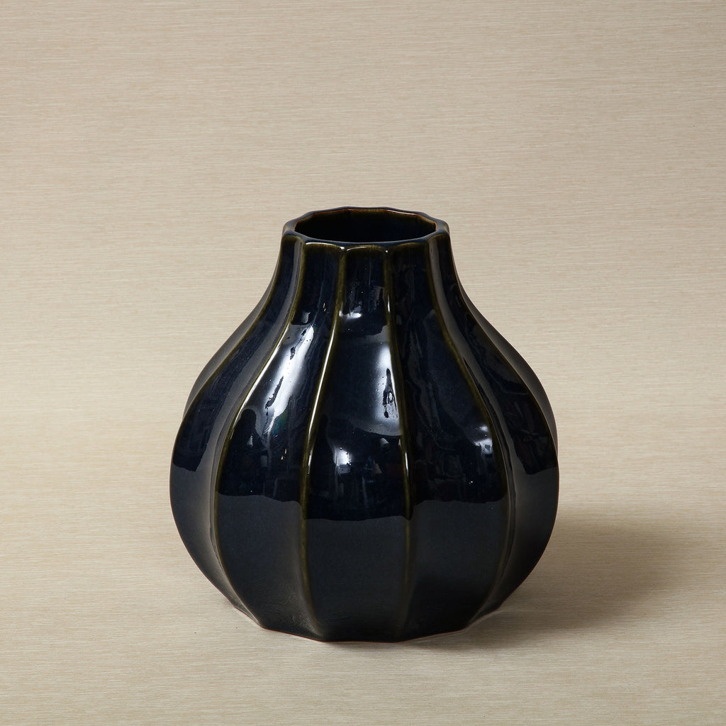 Tamara Vase large In Ink