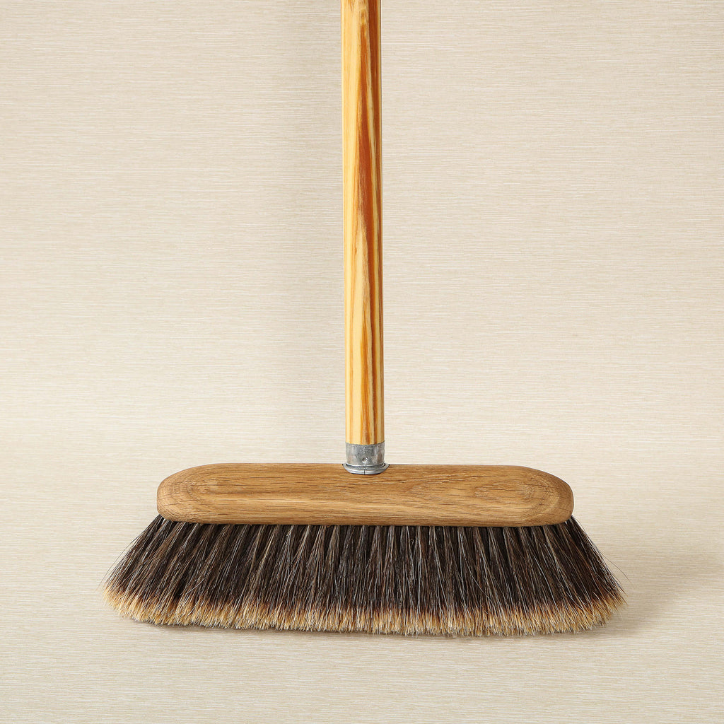 Indoor Long Handled Fine Broom