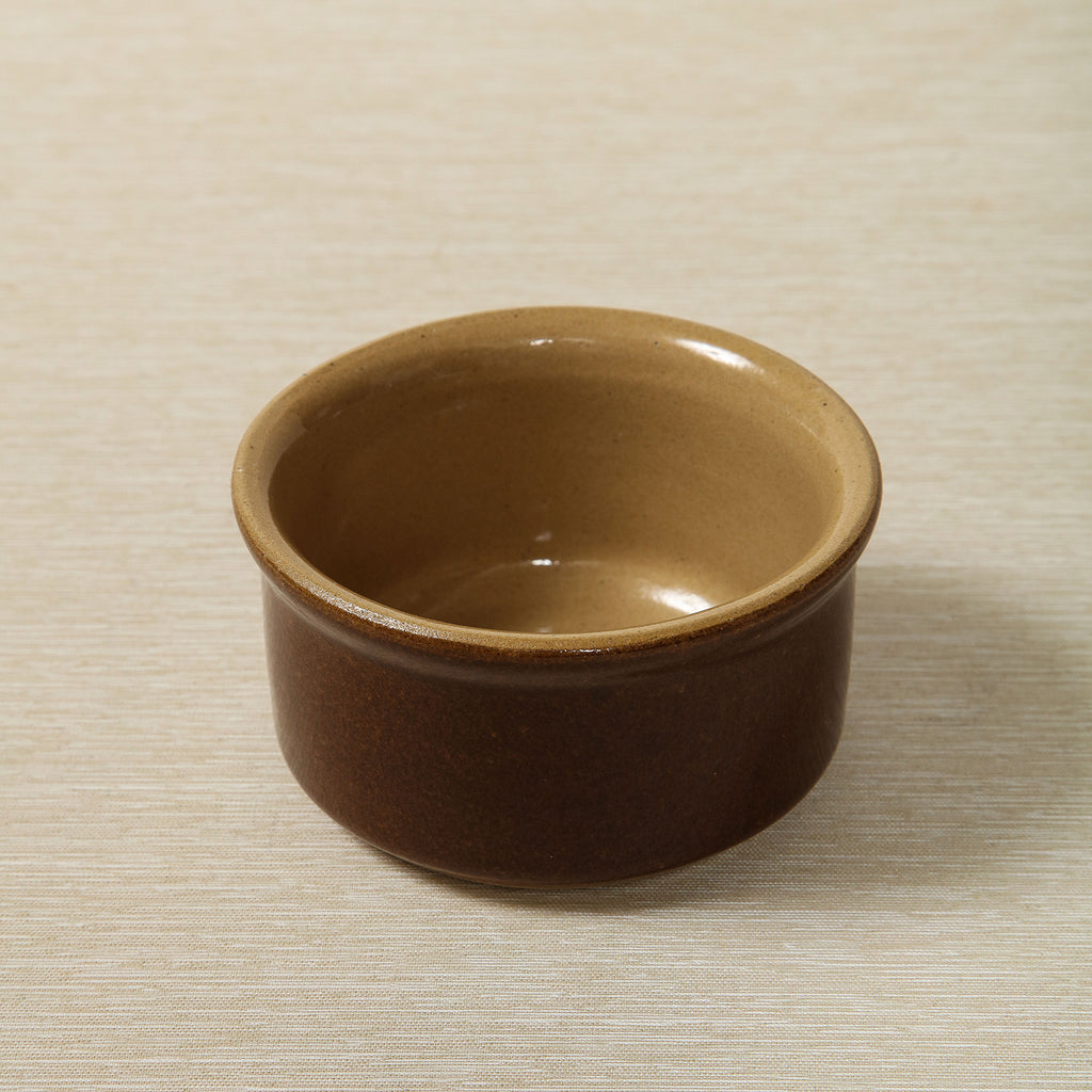 Round bowl by Poterie Renault - 0.5l