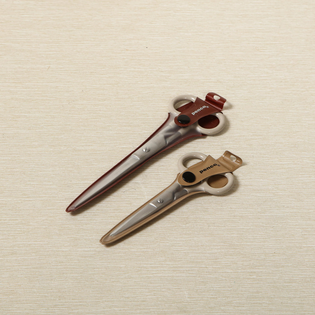 Ivory Handled Scissors