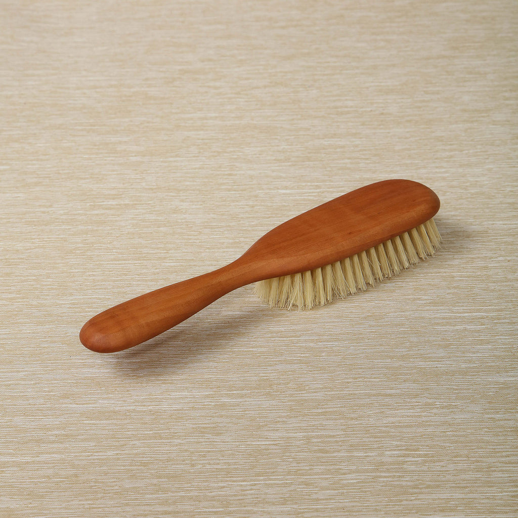 Soft hairbrush