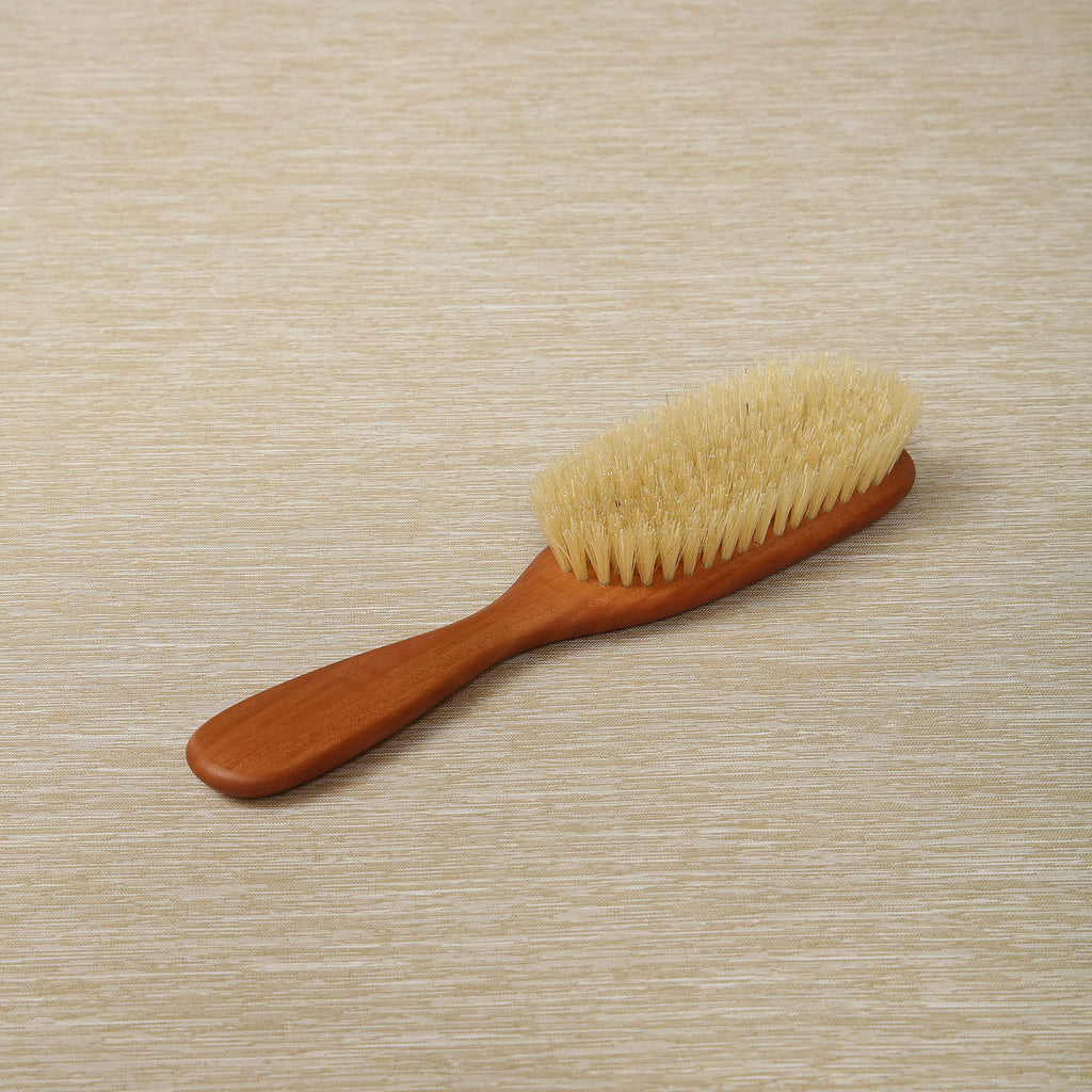 Soft hairbrush