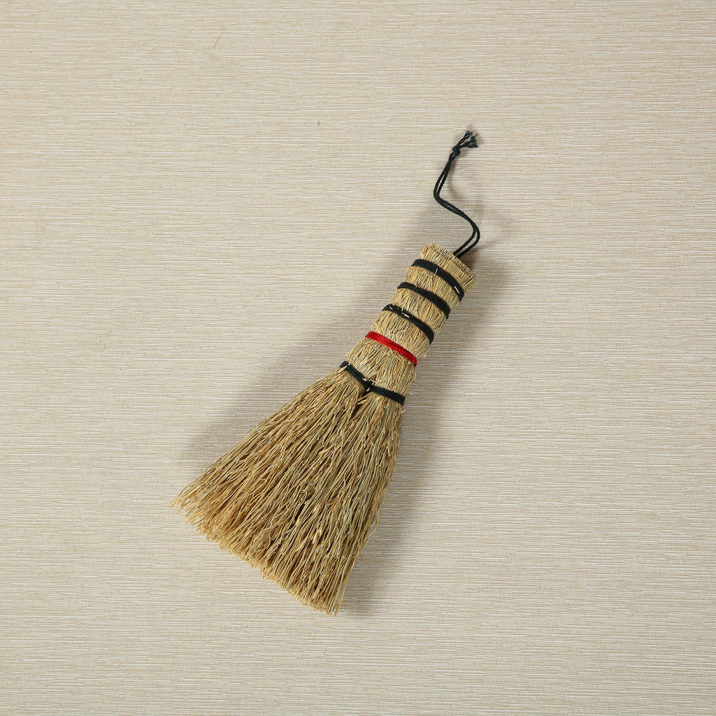 Extra Small Tochigi Broom