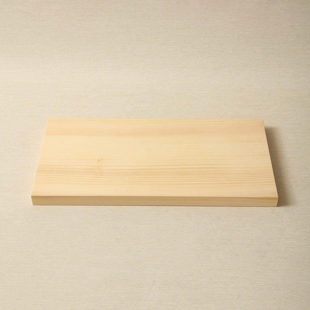 Ginkgo large cutting board