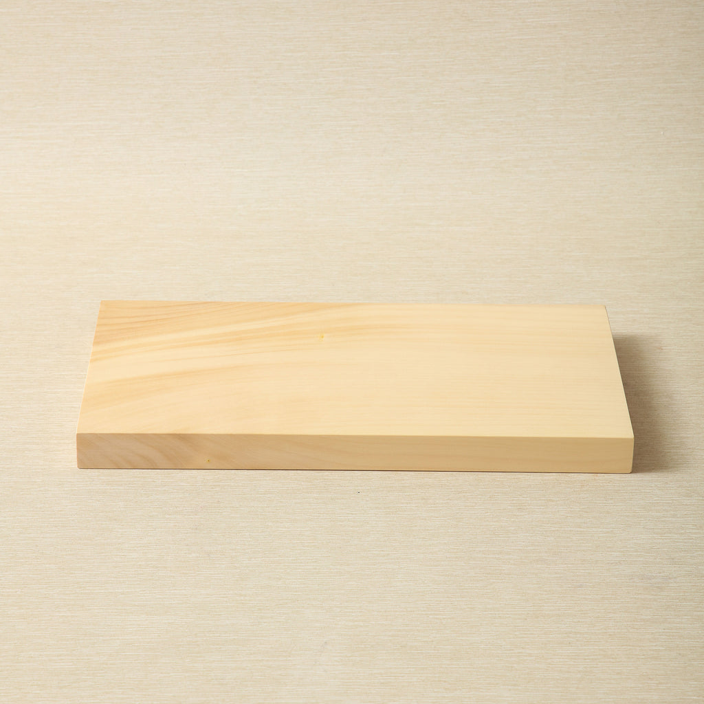 Ginkgo small cutting board