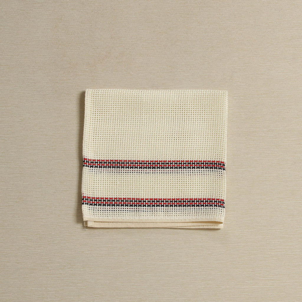 Natural Linen Dish Cloth