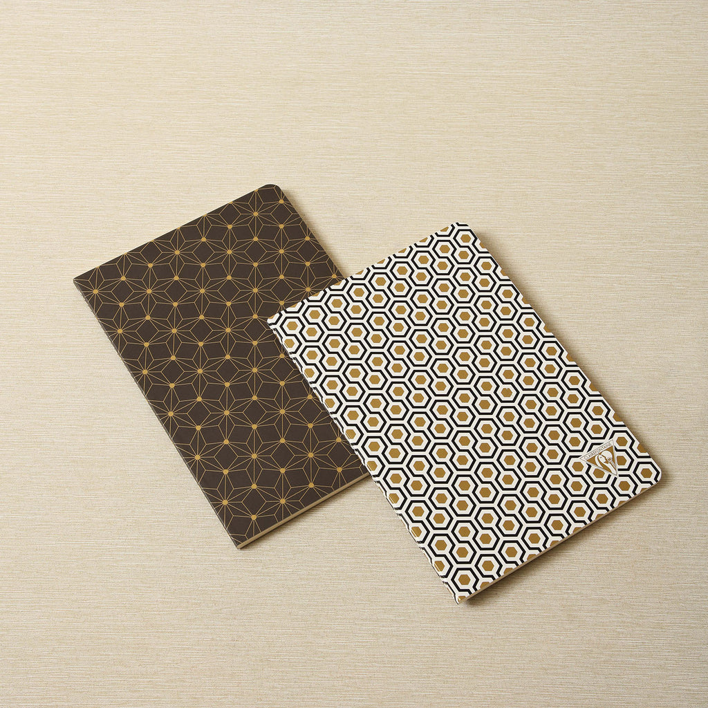 Neo Deco notebook