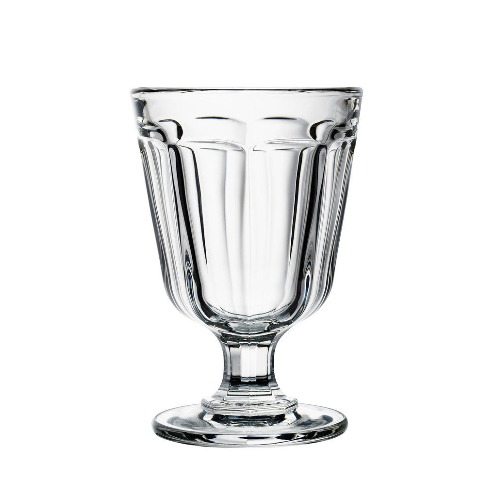 Anjou water glass